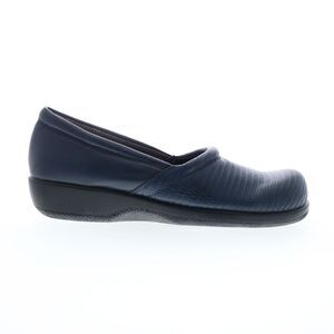 Softwalk Womens Adora Blue Shoes (NWT)